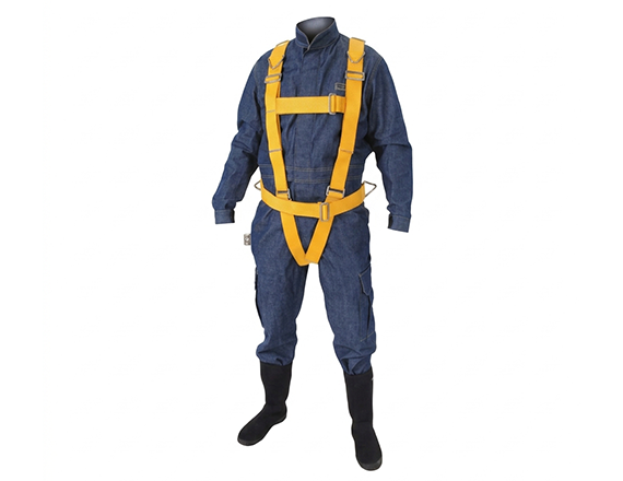 Bell Harness
